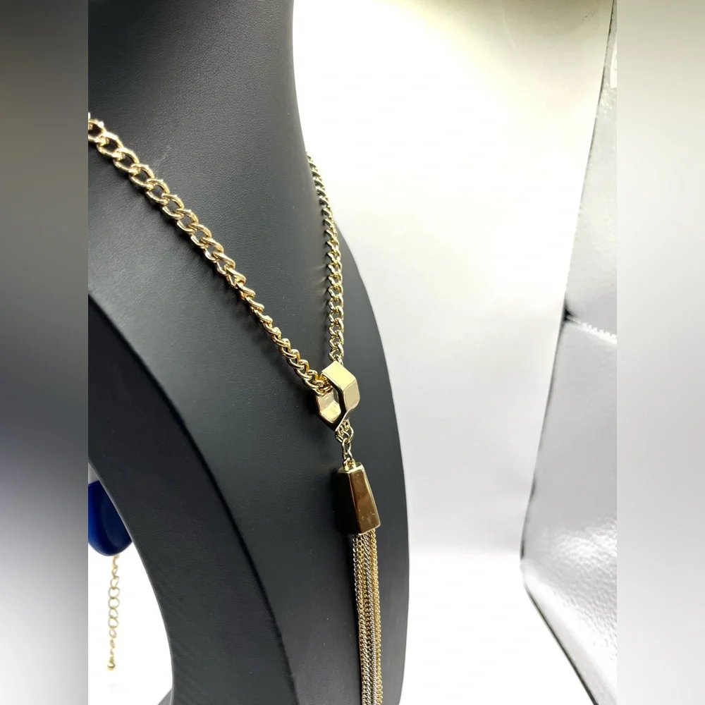 Chicos chico necklace